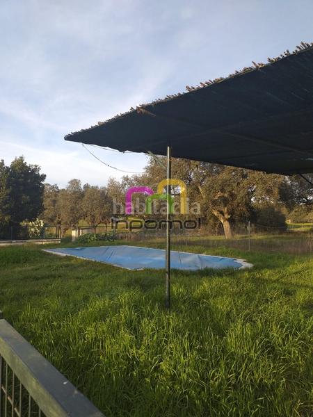 Foto f801b75c-bd0f-4728-8d43-fbd3c6ecd3f0. Masia amb calefacció aparcament piscina a Las Vaguadas Badajoz