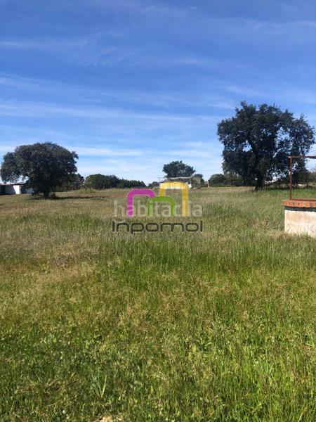 Foto 029495fd-0a11-4d40-9fc2-89cdab3c0f37. Terreno residenziale in Las Vaguadas Badajoz