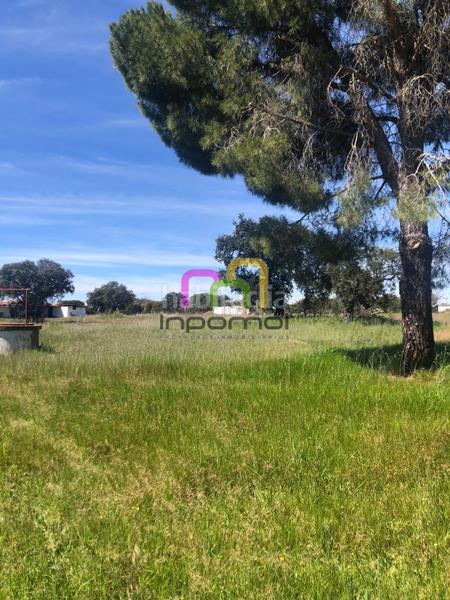 Foto fc86cb86-9129-41de-9ef3-98a8ca2eb16b. Terreno residenziale in Las Vaguadas Badajoz