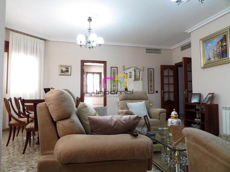 Foto 0824ca46-8a88-485d-ae4d-d9d65e105a1e. Chalet con riscaldamento parcheggio piscina in Dehesilla de Calamón - Campomanes Badajoz