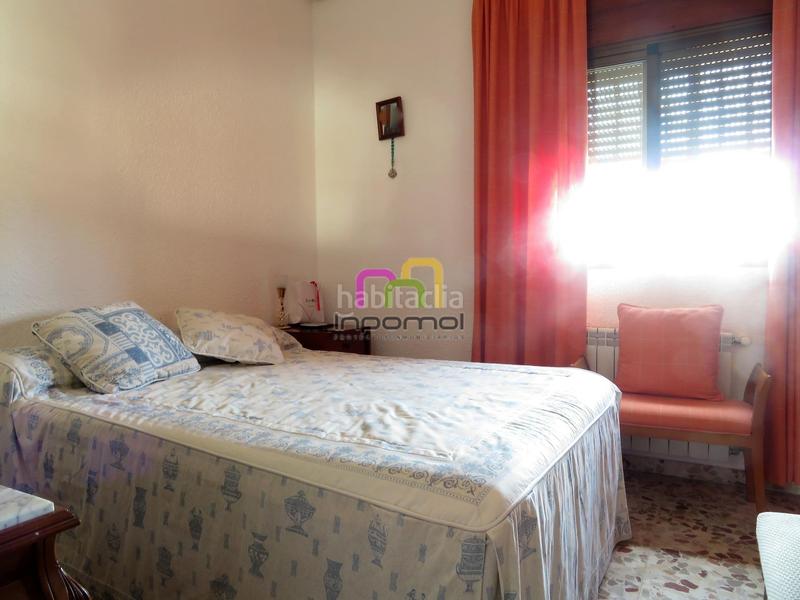 Foto 09b9c9a0-99d9-4de5-8e08-dff84f664546. Chalet con riscaldamento parcheggio piscina in Dehesilla de Calamón - Campomanes Badajoz