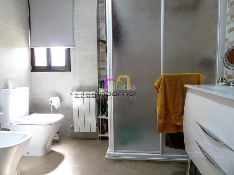 Foto 15155d31-357a-4a65-9f28-a75ccd1ac5eb. Chalet con riscaldamento parcheggio piscina in Dehesilla de Calamón - Campomanes Badajoz