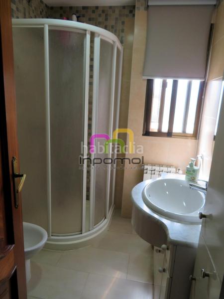 Foto 1be83b3f-07e9-4cde-adf2-87e2d713a7f7. Chalet con riscaldamento parcheggio piscina in Dehesilla de Calamón - Campomanes Badajoz