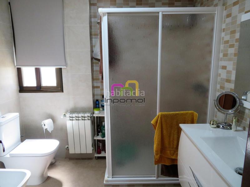 Foto 2d1d62b9-62f2-426f-9f16-9d4aebc3e526. Chalet con riscaldamento parcheggio piscina in Dehesilla de Calamón - Campomanes Badajoz