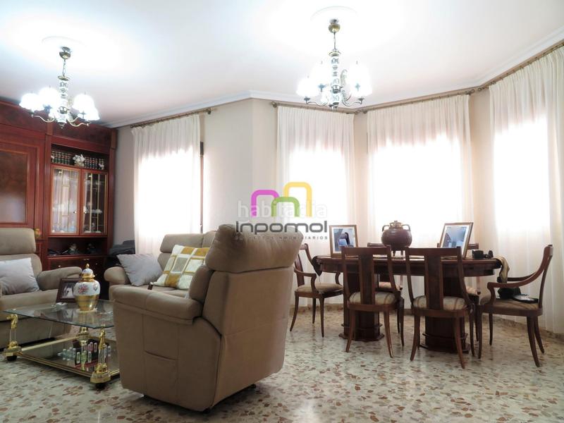 Foto 5bc28576-9b62-40c2-9f7b-77141b590e9e. Chalet con riscaldamento parcheggio piscina in Dehesilla de Calamón - Campomanes Badajoz