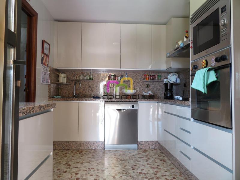 Foto 73b4237d-be02-48ab-ad17-cde9e814ad10. Chalet con riscaldamento parcheggio piscina in Dehesilla de Calamón - Campomanes Badajoz