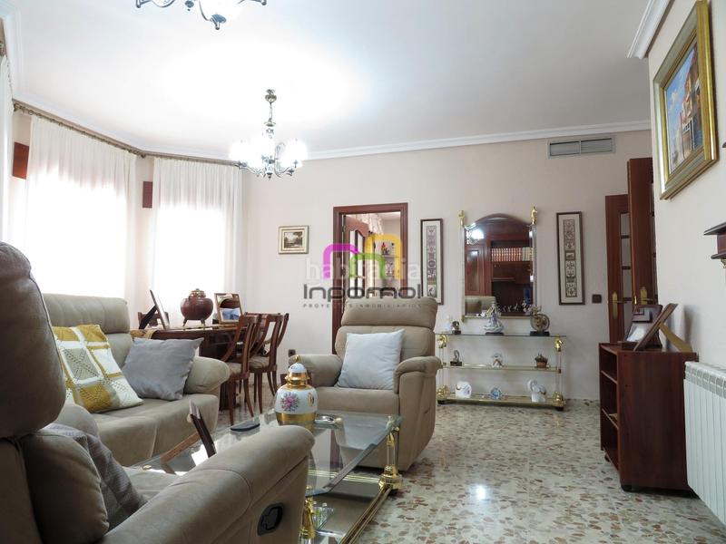 Foto a7426b9c-d93e-43c3-99da-7451c4f34da4. Chalet con riscaldamento parcheggio piscina in Dehesilla de Calamón - Campomanes Badajoz