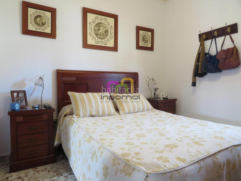 Foto eb1ea62c-6d47-4557-88b8-7f7b5a0dd6b2. Chalet con riscaldamento parcheggio piscina in Dehesilla de Calamón - Campomanes Badajoz