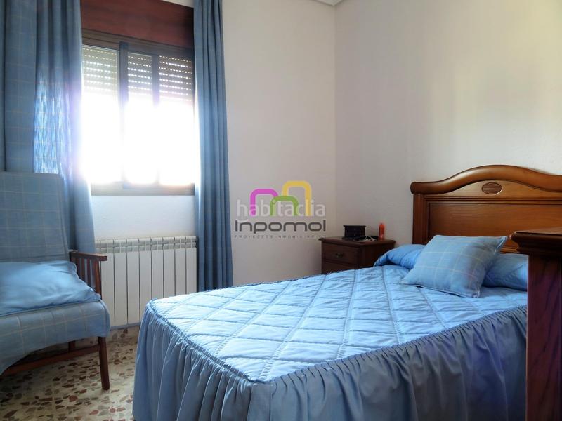 Foto ffc9cd26-6f2f-4d38-ac74-51b428b30708. Chalet con riscaldamento parcheggio piscina in Dehesilla de Calamón - Campomanes Badajoz