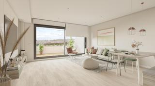Pis en Las Vaguadas. Residencial el valle, en las vaguadas! piso de 4 dormitorios con