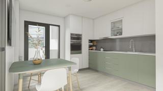 Appartement à Las Vaguadas. Residencial el valle entrega inmediata!!! dos últimas viviendas