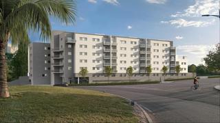 Pis a Carretera de Sevilla - Los Montitos. Residencial puerta la pilara con piscina y pista de pádel! un pr