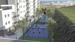 Pis a Carretera de Sevilla - Los Montitos. Promoción residencial puerta la pilara el mejor precio!