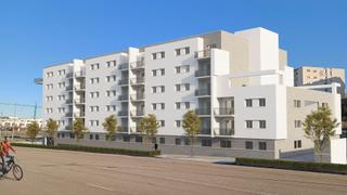 Pis a Carretera de Sevilla - Los Montitos. Promoción residencial puerta la pilara el mejor precio!