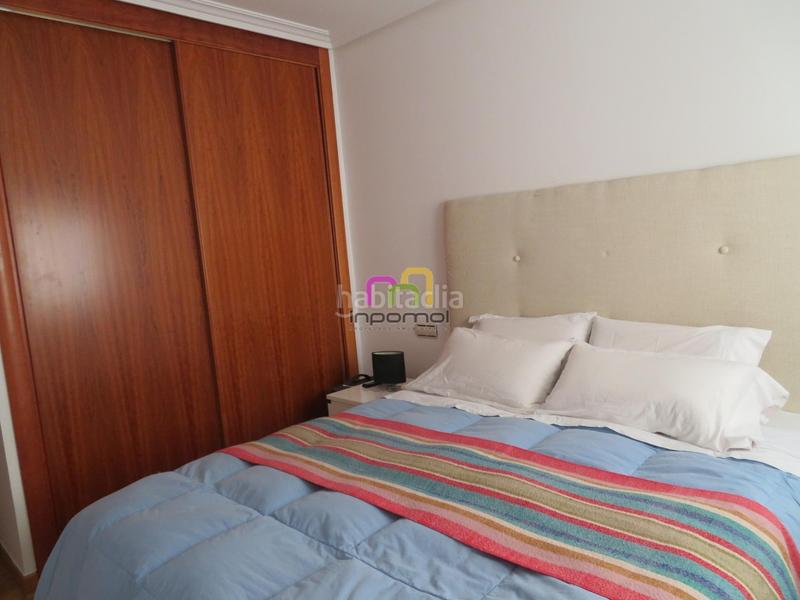 Foto 1137f6f5-ca3e-4b47-94d9-80238db5b13f. Piccolo appartamento con riscaldamento in Maria Auxiliadora - Barriada de Llera Badajoz