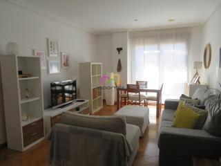Apartament a Maria Auxiliadora - Barriada de Llera. Estupendo apartamento de dos dormitorios en barriada de llera