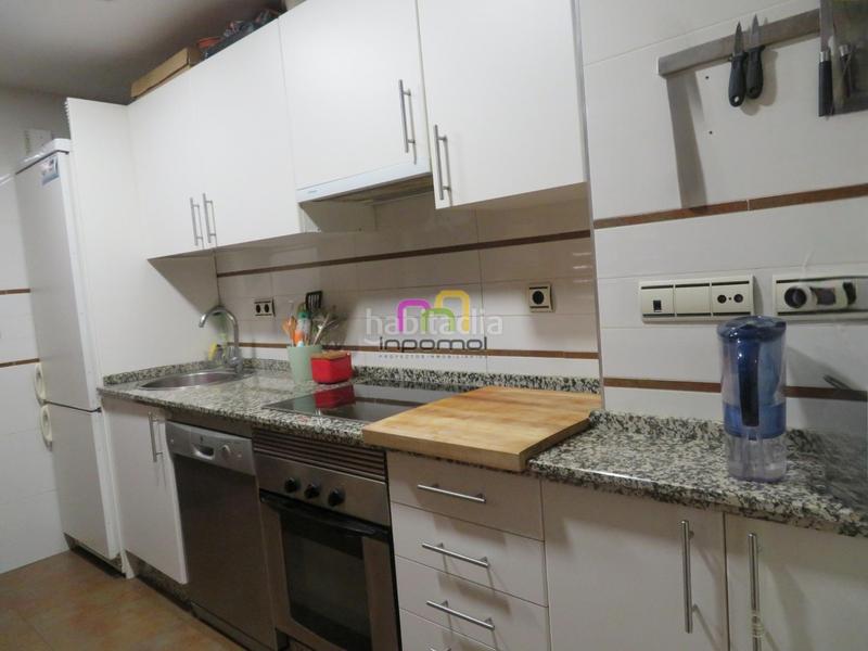 Foto 1e414a3c-b61f-41f9-b9be-4b243479e54c. Piccolo appartamento con riscaldamento in Maria Auxiliadora - Barriada de Llera Badajoz