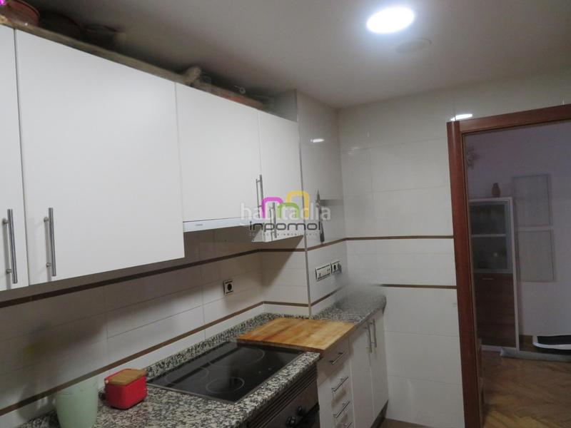 Foto 48b15b57-fc9c-4c71-b418-6fe36e207ebe. Piccolo appartamento con riscaldamento in Maria Auxiliadora - Barriada de Llera Badajoz