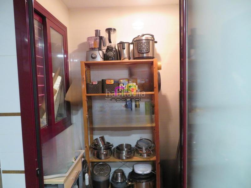 Foto ae24a8c7-bde8-46fb-8b7d-c5d04384ca45. Piccolo appartamento con riscaldamento in Maria Auxiliadora - Barriada de Llera Badajoz