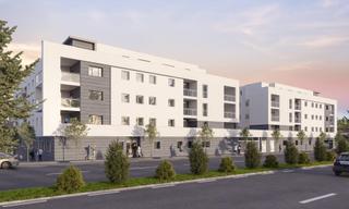 Piso en Ciudad Jardín. Obras ya iniciadas!! residencial babilonia!!! piso de 3 dormitor