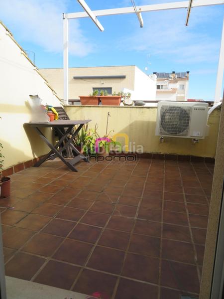 Foto 03d433f0-5a68-4866-93c8-0b173ef5362c. Attico con riscaldamento parcheggio in Maria Auxiliadora - Barriada de Llera Badajoz