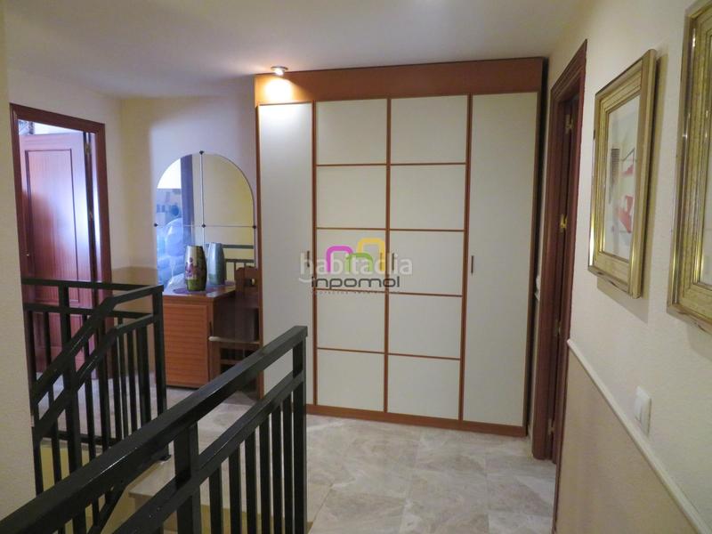 Foto 474049bc-ff08-4cac-8e2f-0b27e49ae196. Attico con riscaldamento parcheggio in Maria Auxiliadora - Barriada de Llera Badajoz