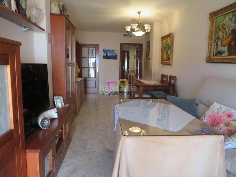 Foto 77a1123e-0091-4df0-a3bd-5194f859d2c7. Attico con riscaldamento parcheggio in Maria Auxiliadora - Barriada de Llera Badajoz