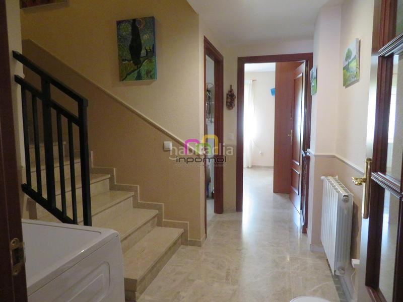 Foto 88b719da-f339-4e49-853d-94527284a5aa. Attico con riscaldamento parcheggio in Maria Auxiliadora - Barriada de Llera Badajoz