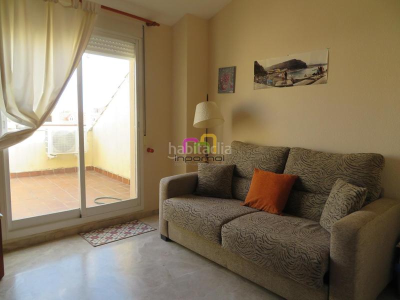 Foto 9093048b-2a36-4b35-949e-d7718be5b7f3. Attico con riscaldamento parcheggio in Maria Auxiliadora - Barriada de Llera Badajoz