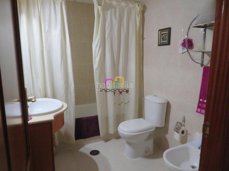 Foto b619cae5-8bd3-40fe-9424-8cb88827dbb7. Attico con riscaldamento parcheggio in Maria Auxiliadora - Barriada de Llera Badajoz