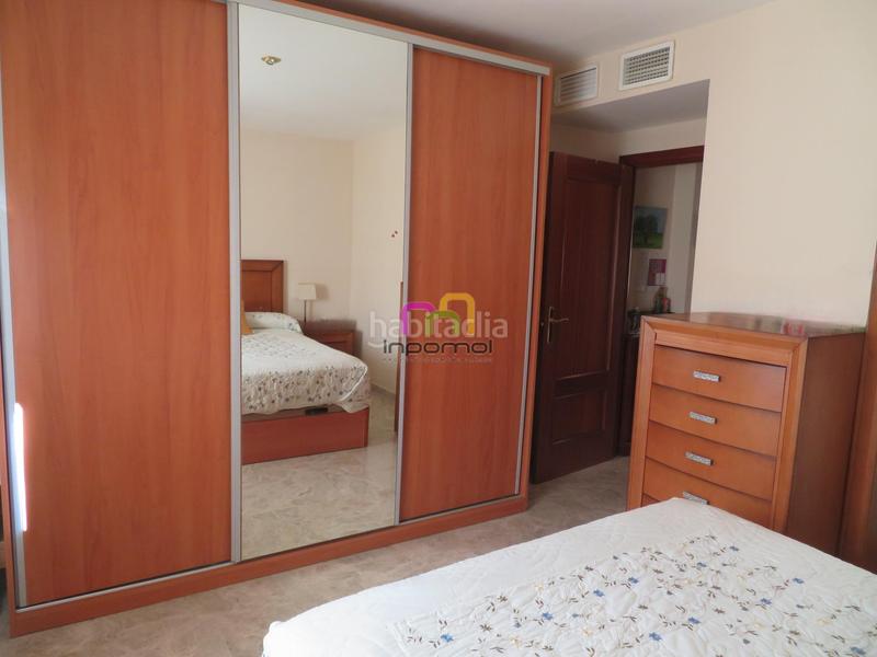 Foto be271162-40a9-45d9-b02d-4f22fa9b45e5. Attico con riscaldamento parcheggio in Maria Auxiliadora - Barriada de Llera Badajoz