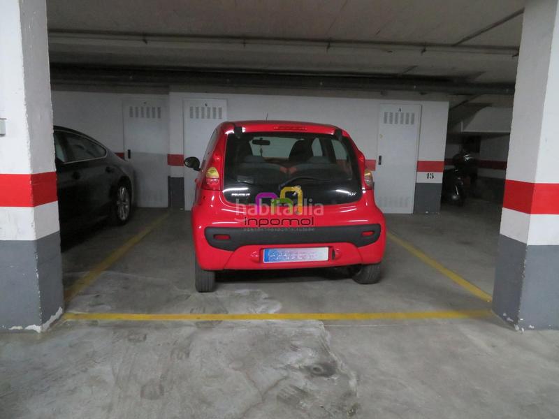 Foto bf8da5bb-c1f2-4b4e-8722-c922928dd202. Attico con riscaldamento parcheggio in Maria Auxiliadora - Barriada de Llera Badajoz