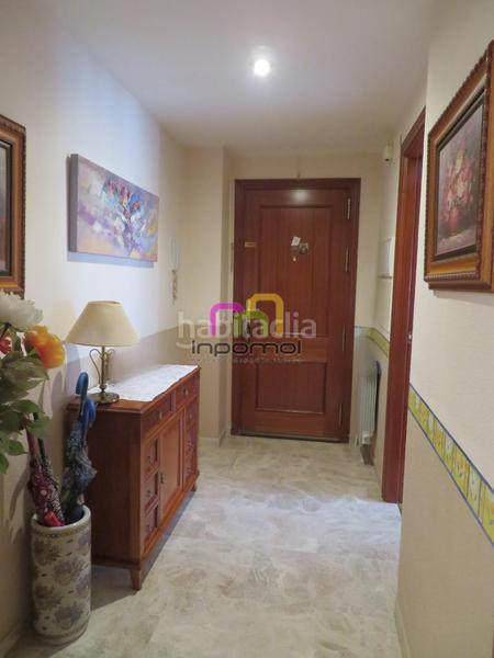 Foto c4a8265b-8857-4a7c-a0bc-e0c5f277a0b2. Attico con riscaldamento parcheggio in Maria Auxiliadora - Barriada de Llera Badajoz