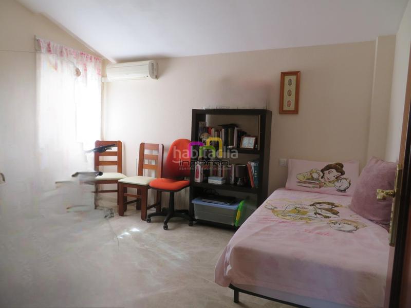 Foto d2b824db-1a35-4ba5-8b8f-ad31eaf3cb1b. Attico con riscaldamento parcheggio in Maria Auxiliadora - Barriada de Llera Badajoz