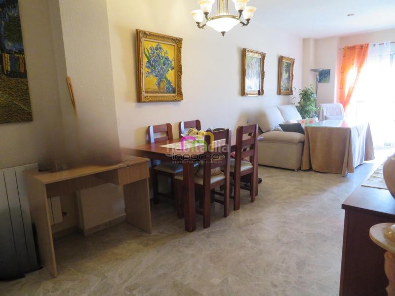 Foto e48bcde8-2431-46b8-a76f-31092b7ee1a7. Attico con riscaldamento parcheggio in Maria Auxiliadora - Barriada de Llera Badajoz