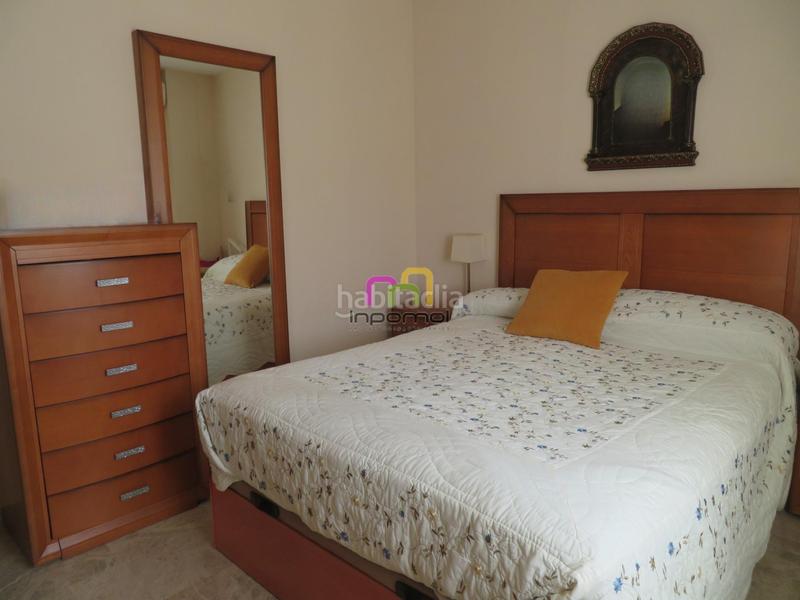 Foto ee4342f3-9519-4727-b7da-bd843171a2d4. Attico con riscaldamento parcheggio in Maria Auxiliadora - Barriada de Llera Badajoz