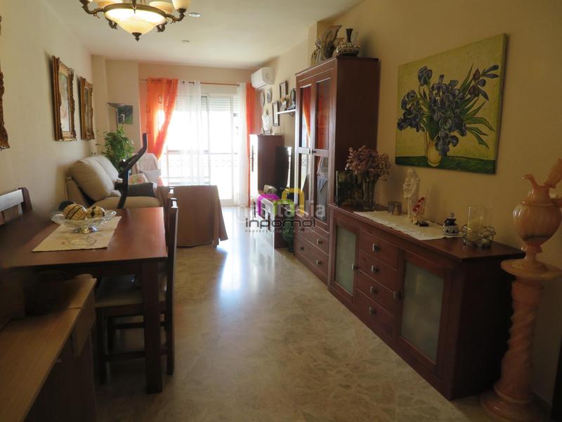 Foto fdd5f1f3-6b80-4590-bd8d-6e38d4a65656. Attico con riscaldamento parcheggio in Maria Auxiliadora - Barriada de Llera Badajoz