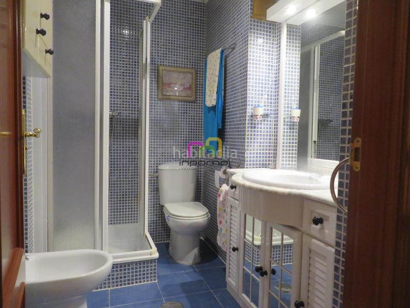 Foto fdfc725a-ca5f-4518-ab84-6b8933d9dfba. Attico con riscaldamento parcheggio in Maria Auxiliadora - Barriada de Llera Badajoz