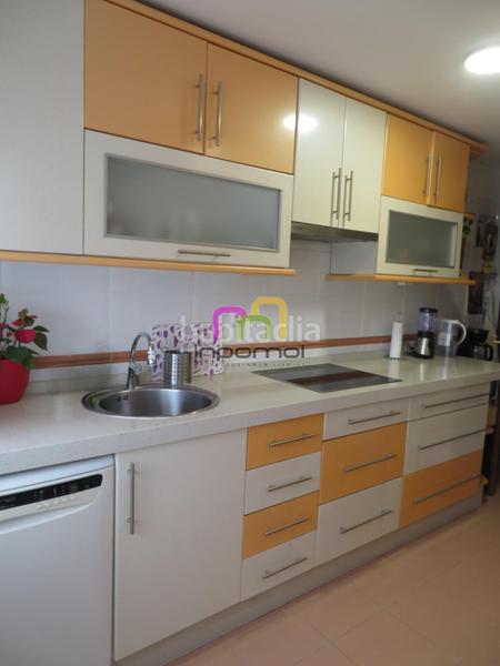 Foto ff6bc08e-8df8-4a41-ba48-6c59d8e53da1. Attico con riscaldamento parcheggio in Maria Auxiliadora - Barriada de Llera Badajoz