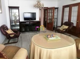 Miete Etagenwohnung in Valdepasillas - La Paz - Huerta Rosales. Piso amueblado en alquiler con 4 dormitorios y 2 baños!