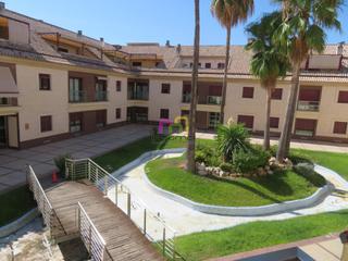 Location Appartement à Maria Auxiliadora - Barriada de Llera. Alquiler sin muebles estupendo apartamento de dos dormitorios en