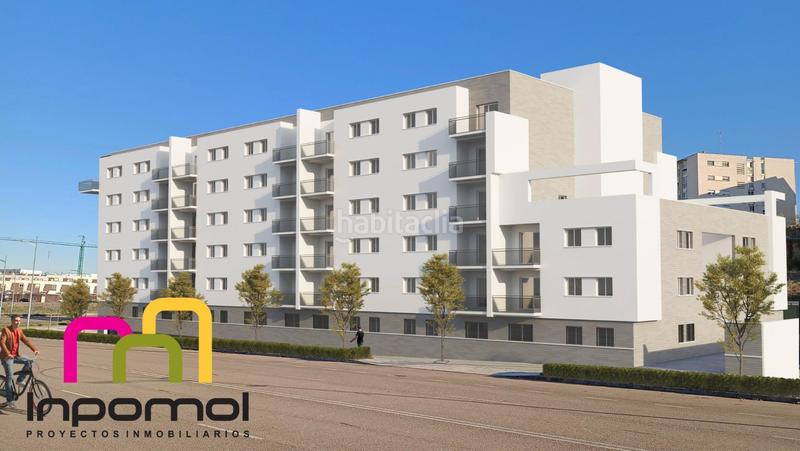 Foto 122293a2-c7fe-41a1-ac3c-a1a48161c439. Appartement avec parking piscine dans Carretera de Sevilla - Los Montitos Badajoz