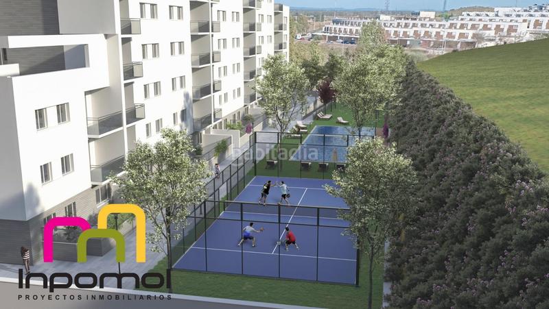 Foto 503fc446-32d7-473f-8f8b-67e3a154ab2d. Appartement avec parking piscine dans Carretera de Sevilla - Los Montitos Badajoz