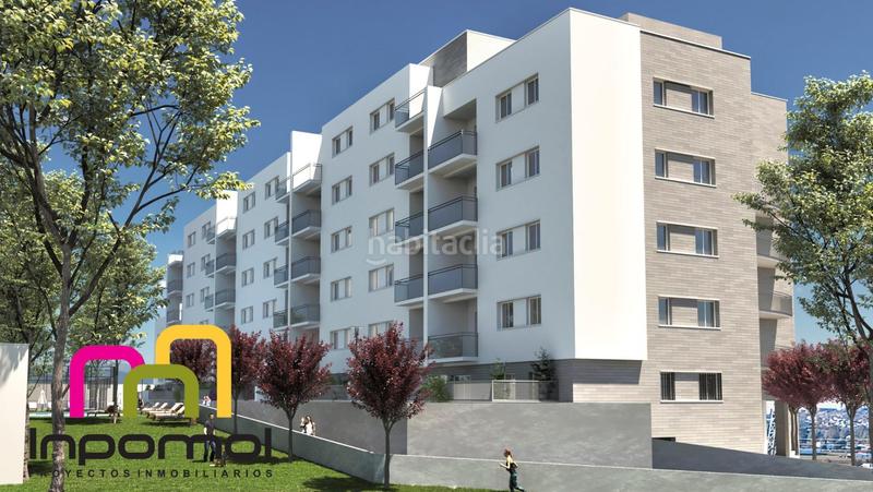 Foto 8659be97-bd29-4595-a271-0b50485a951a. Appartement avec parking piscine dans Carretera de Sevilla - Los Montitos Badajoz