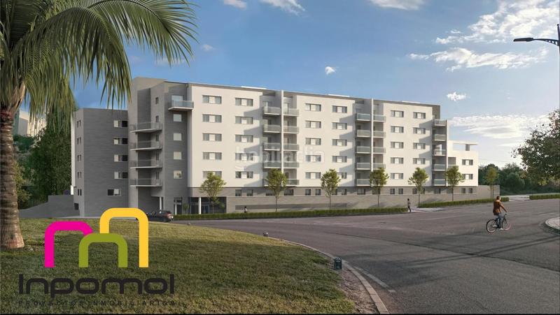 Foto feba1596-66ff-48d3-8c80-f99b03e6ae52. Appartement avec parking piscine dans Carretera de Sevilla - Los Montitos Badajoz