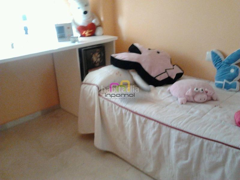 Foto 29ff2bee-ae17-40b5-b5ab-af20365f67bb. Casa adossada amb calefacció aparcament a pedanías de Badajoz Badajoz