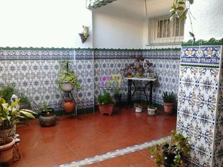 Casa adosada en Pedanías de Badajoz. Espectacular chalet adosado en gévora, badajoz
