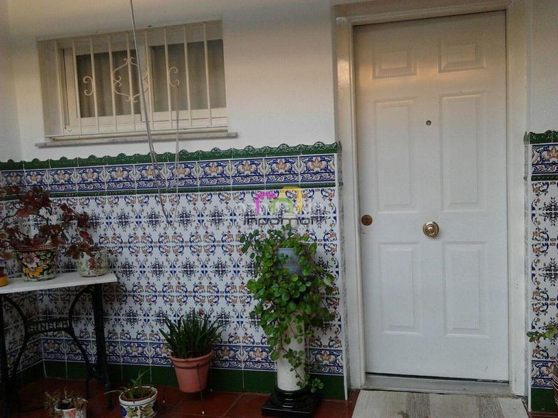 Foto a7f1efd5-4d86-4913-8ec9-685a37277c60. Casa adossada amb calefacció aparcament a pedanías de Badajoz Badajoz