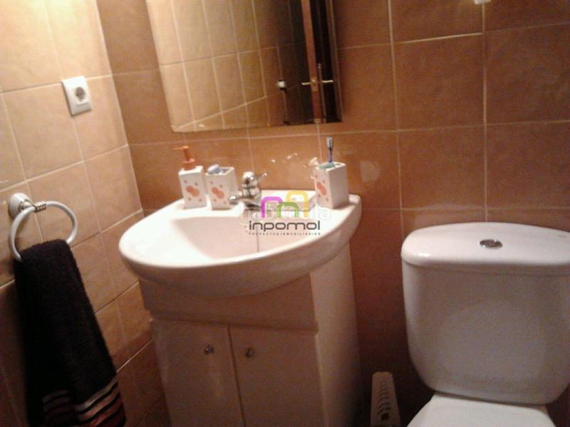 Foto b0df9fec-ff2f-4243-8f92-91febd7a059c. Casa adossada amb calefacció aparcament a pedanías de Badajoz Badajoz