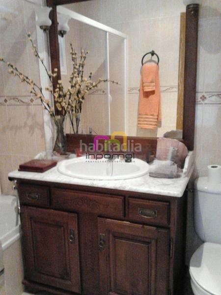 Foto fbb65d51-5a3f-4a58-b8e4-5465b0d3b73a. Casa adossada amb calefacció aparcament a pedanías de Badajoz Badajoz